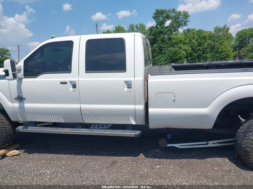 2015 FORD F350 TRUCK N/A
