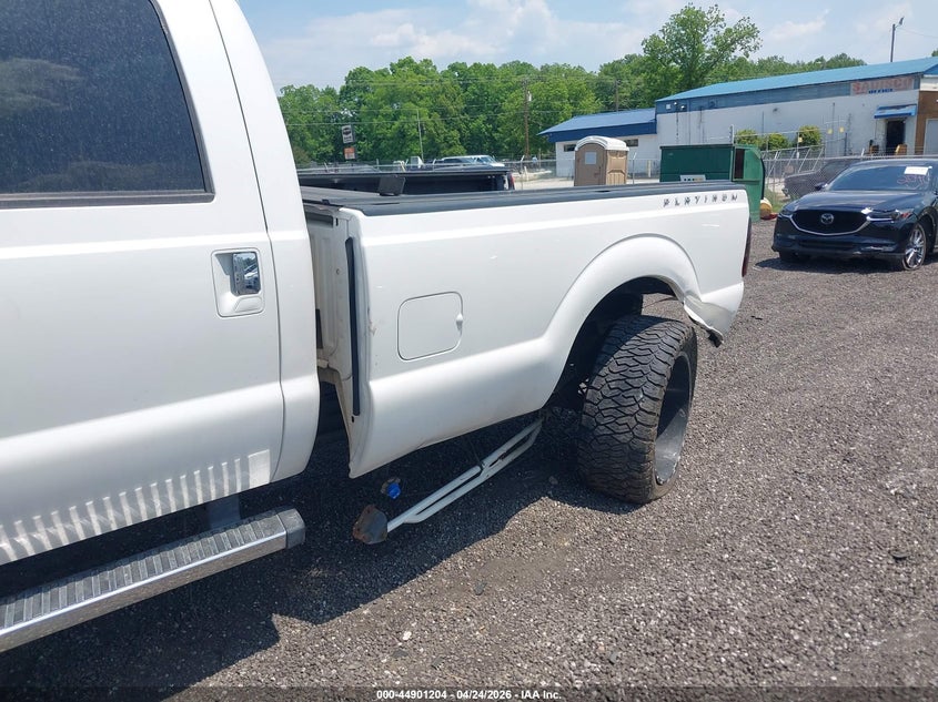 2015 FORD F350 TRUCK N/A