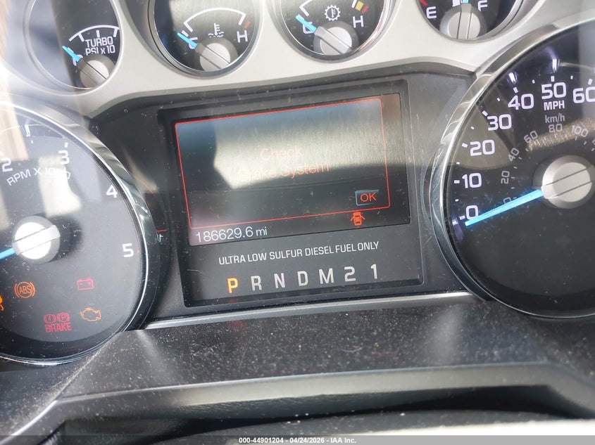 2015 FORD F350 TRUCK N/A