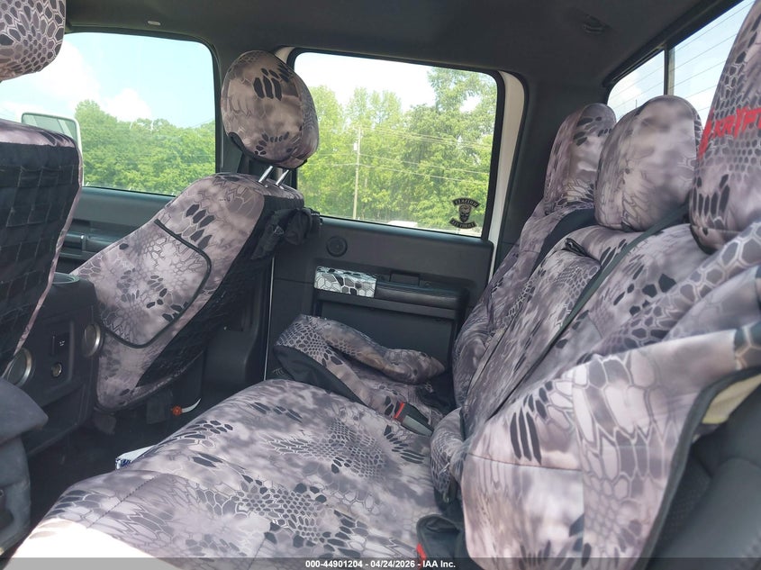 2015 FORD F350 TRUCK N/A