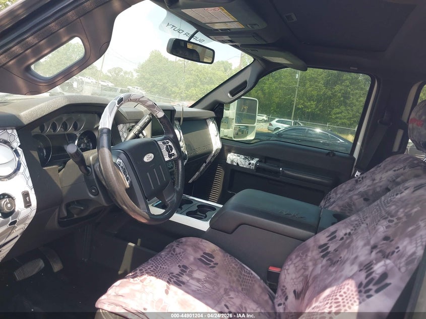 2015 FORD F350 TRUCK N/A