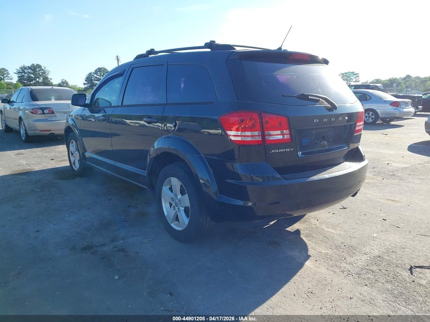 2013 Dodge Journey American Value Pkg