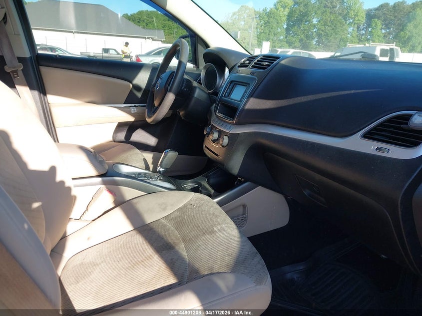 2013 Dodge Journey American Value Pkg