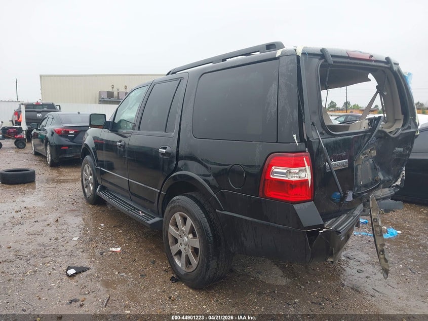 2010 Ford Expedition Xlt