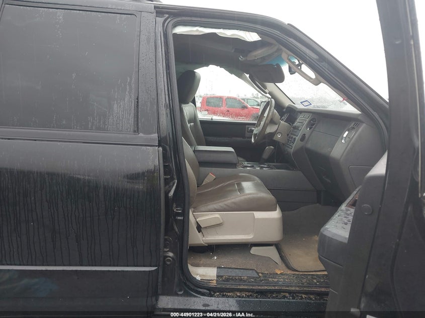 2010 Ford Expedition Xlt