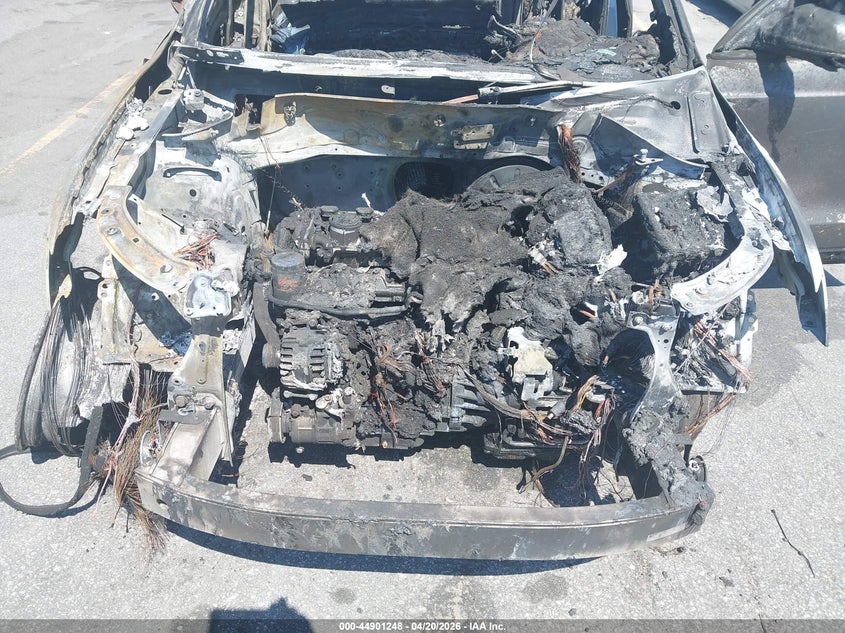 2017 Audi Q3 2.0T Premium VIN: WA1ECCFS0HR003411 Lot: 44901248