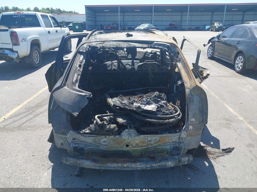 2017 Audi Q3 2.0T Premium VIN: WA1ECCFS0HR003411 Lot: 44901248