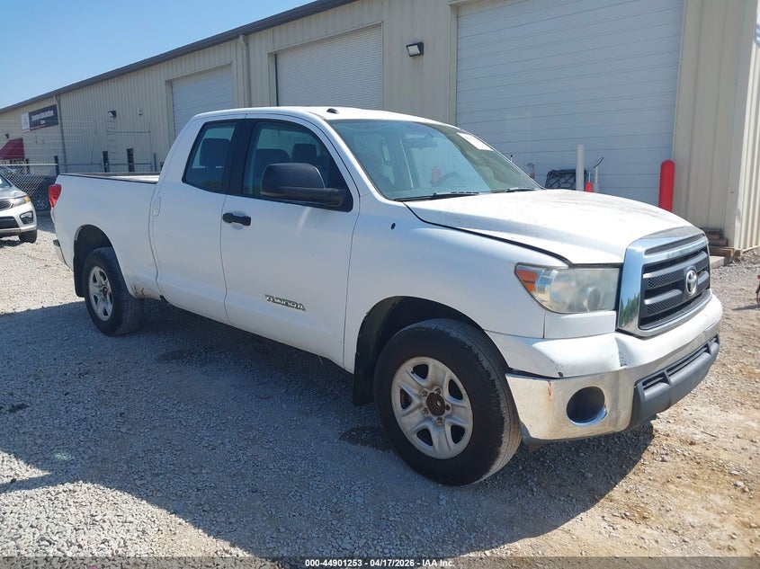 2011 Toyota Tundra Grade 4.6L V8