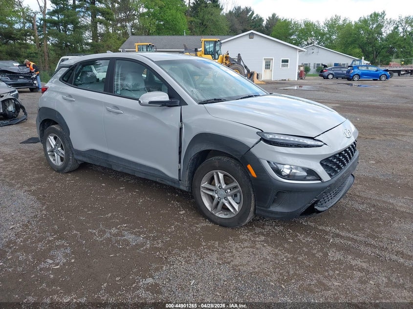 2023 Hyundai Kona Se