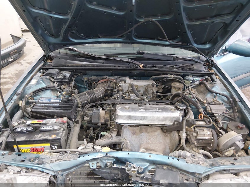 صورة 10 - HONDA ACCORD