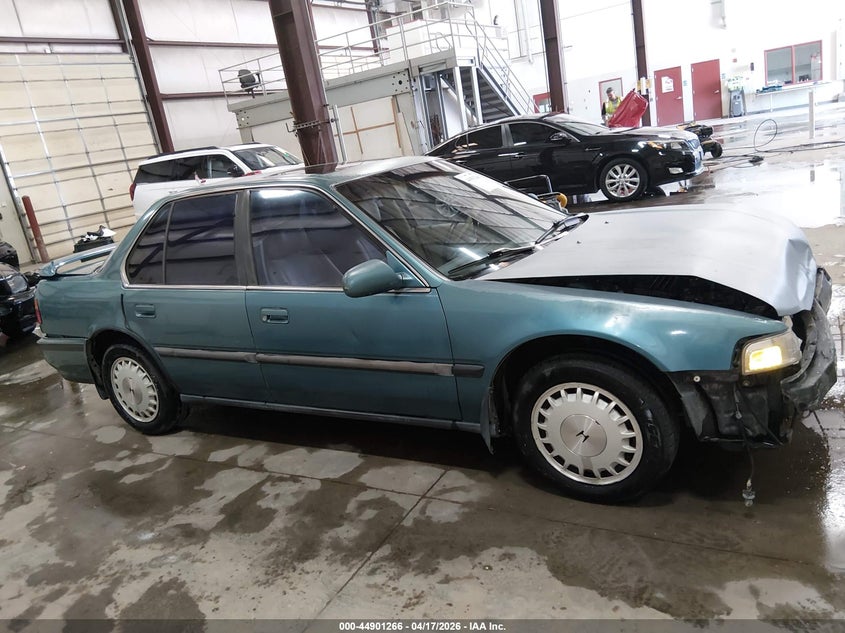 صورة 14 - HONDA ACCORD