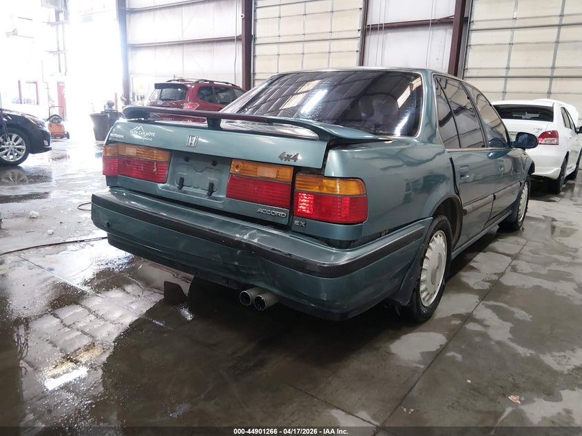 صورة 18 - HONDA ACCORD