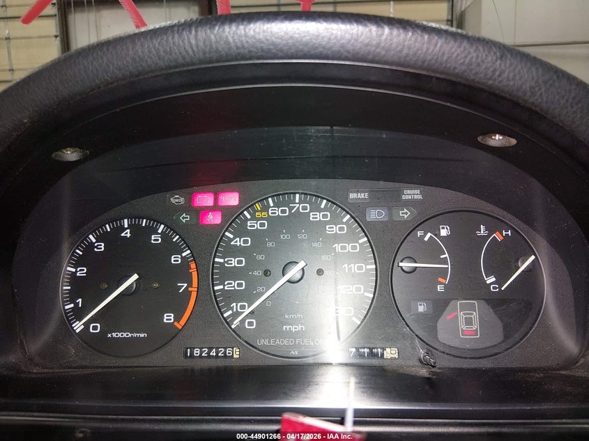 صورة 7 - HONDA ACCORD