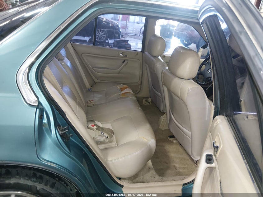 صورة 8 - HONDA ACCORD