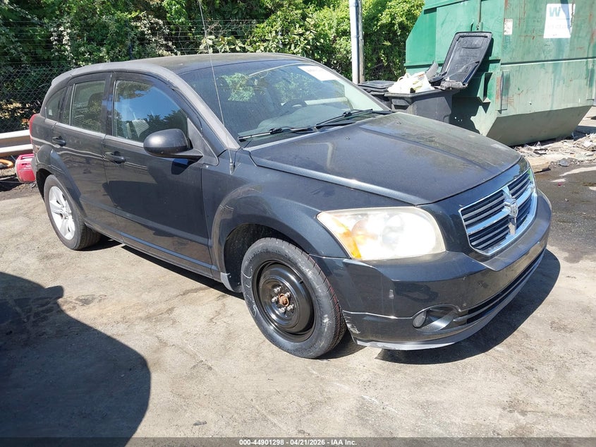 2010 Dodge Caliber Mainstreet