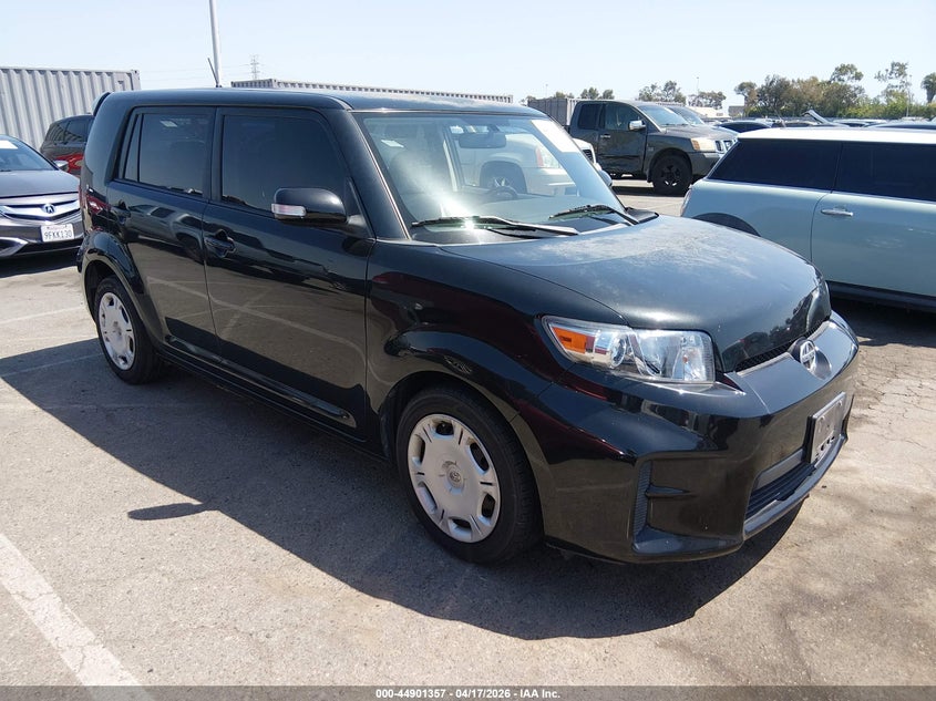 2012 Scion Xb