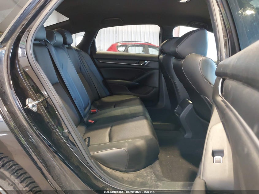 VIN 1HGCV1F34KA032194 2019 HONDA ACCORD SPORT