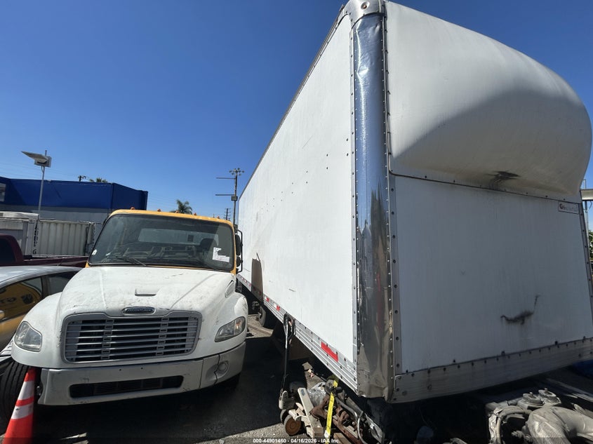 2014 Freightliner M2 106 Medium Duty