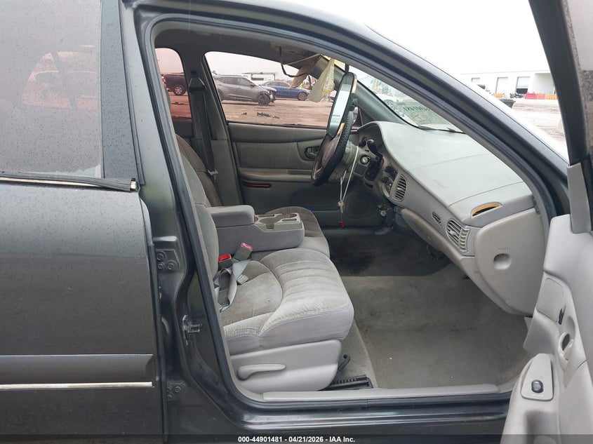 2001 Buick Century Custom