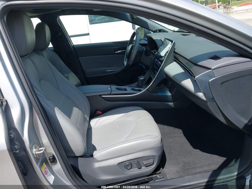 2019 Toyota Avalon Limited