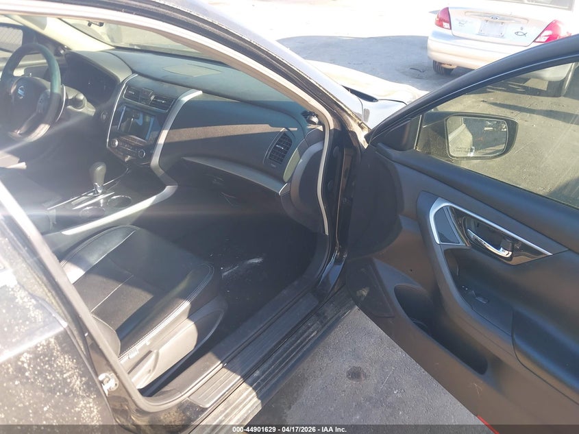 2013 Nissan Altima 3.5 S