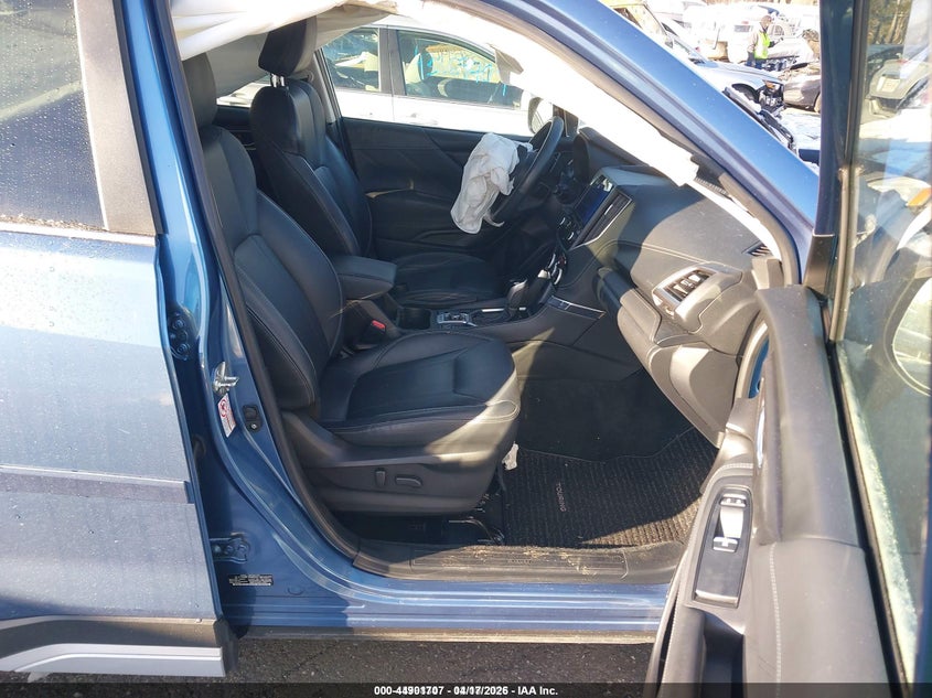 2019 Subaru Forester Touring