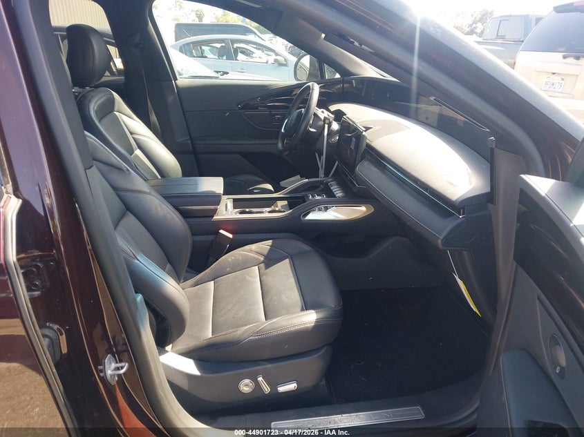 2024 Lincoln Nautilus Premiere