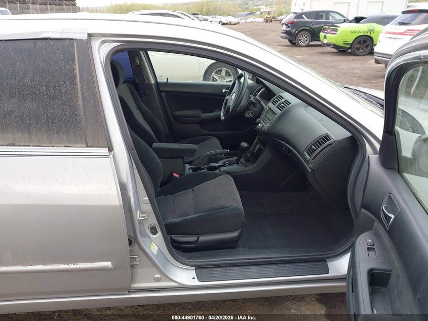 2005 Honda Accord 2.4 Lx