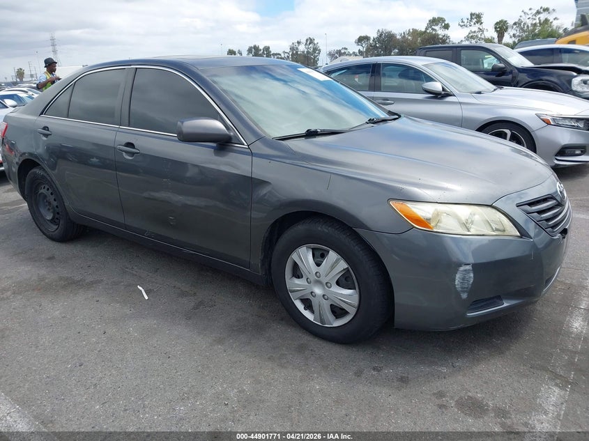 2009 Toyota Camry Le