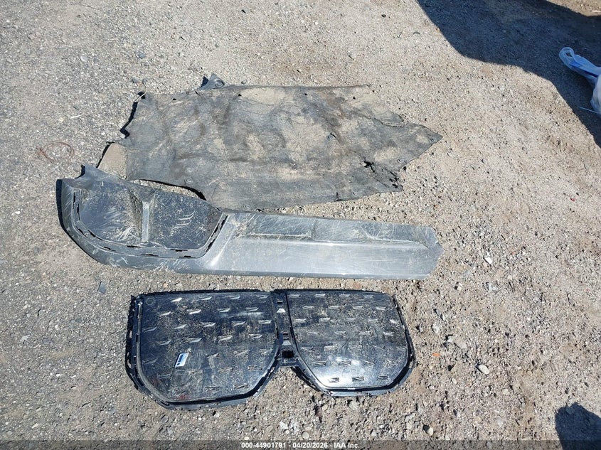 2024 BMW I4 Gran Coupe Edrive40 VIN: WBY73AW01RFT00772 Lot: 44901791