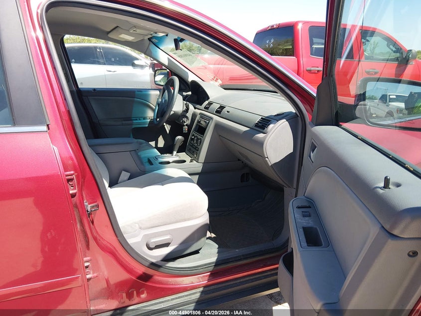 2006 Ford Five Hundred Se