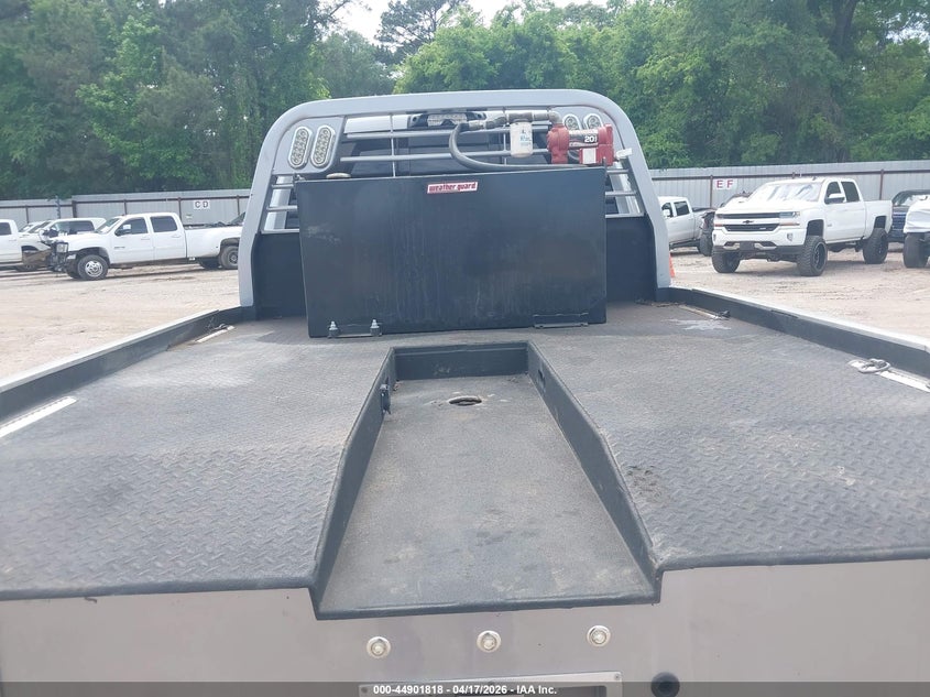 2023 Ram 3500 Ram Laramie 4X4 8' Box silver Lot 111044901818 Vin 3C63RRJL0PG512984