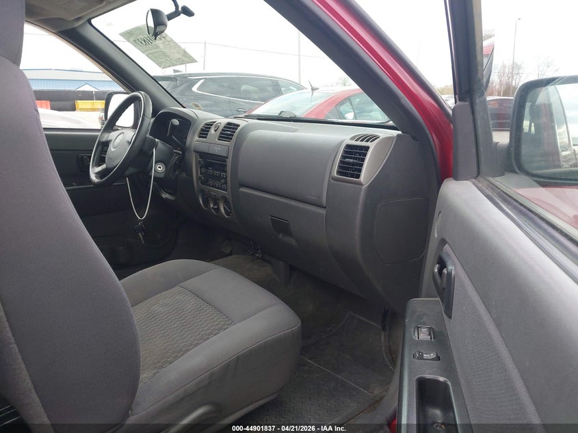 2006 Chevrolet Colorado Lt