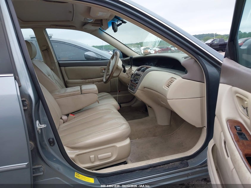 2000 Toyota Avalon Xls