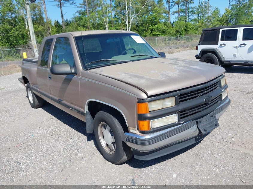 1996 Chevrolet Gmt-400 C1500