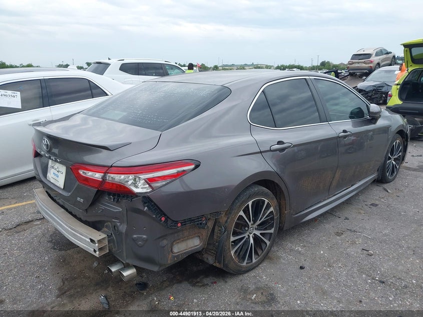AtlanticExpress - Toyota Camry
