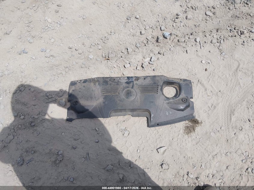 2004 BMW Z4 2.5I VIN: 4USBT33514LS52976 Lot: 44901980