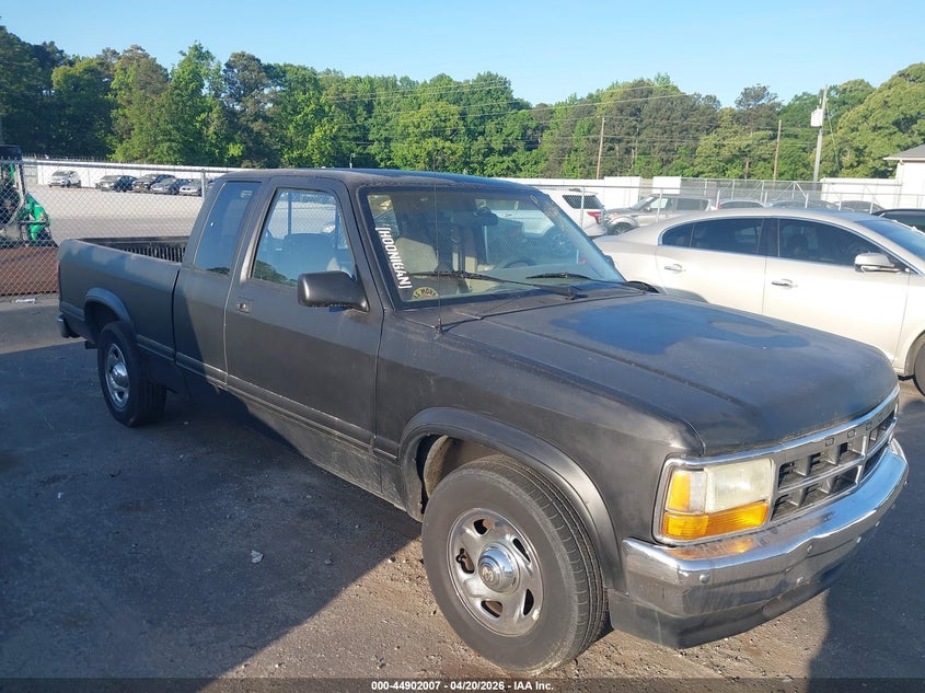 1996 Dodge Dakota