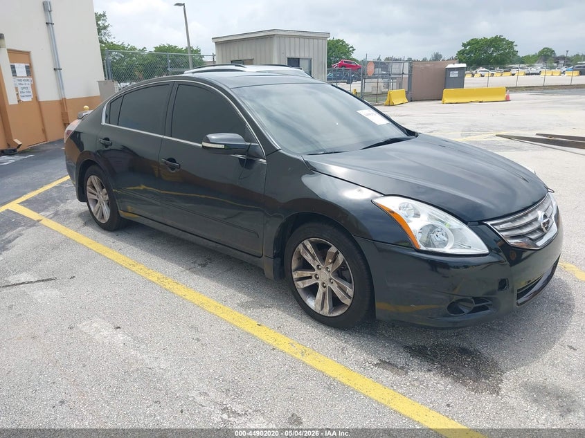 Vin: 1n4bl2ap7cc106090, lot: 45399384, nissan altima 3.5 sr 2012 img_1