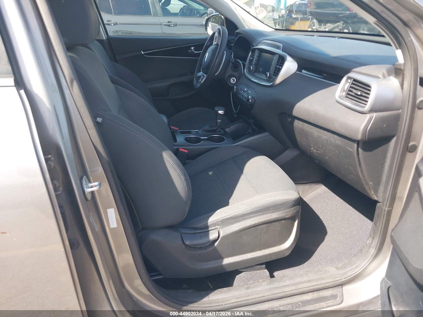 2019 Kia Sorento 2.4L Lx