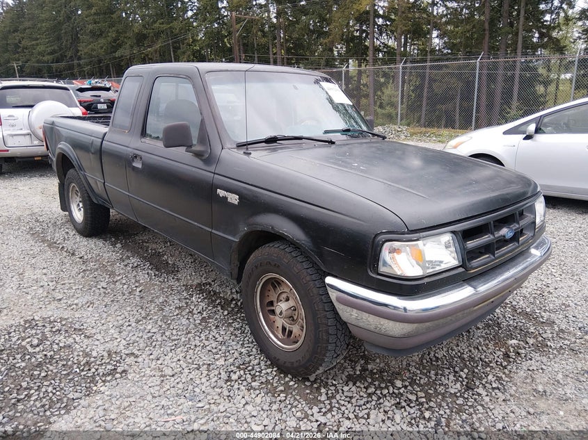 1994 Ford Ranger Super Cab