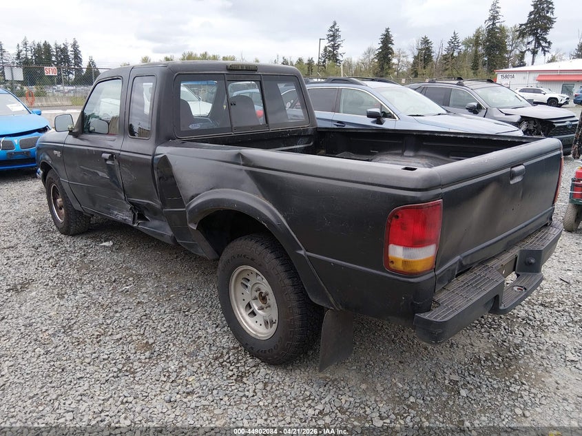1994 Ford Ranger Super Cab