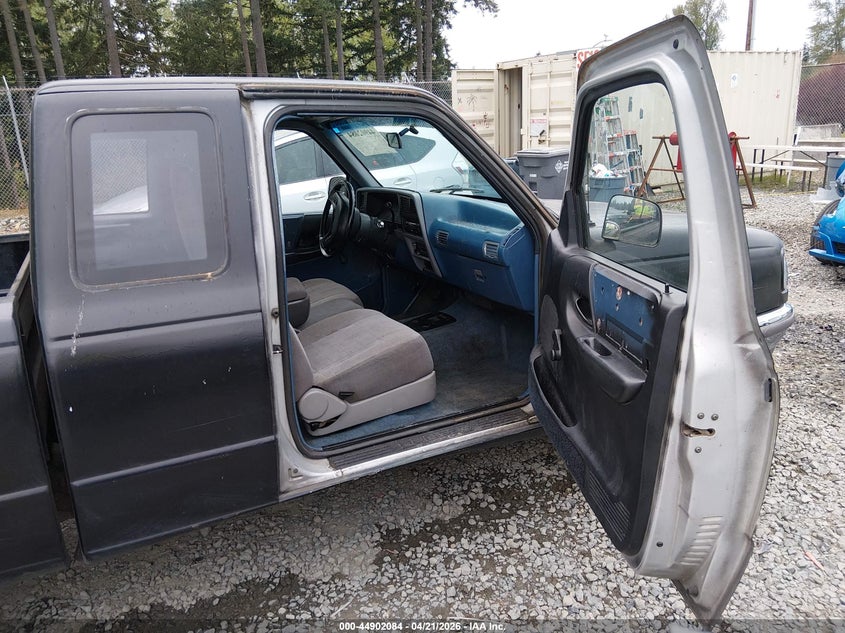 1994 Ford Ranger Super Cab