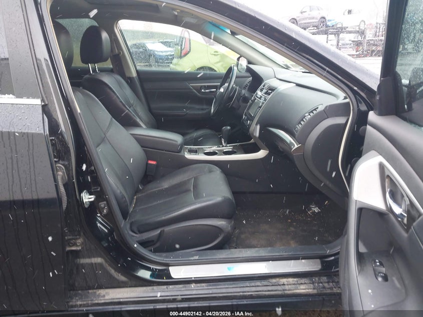 2013 Nissan Altima 3.5 Sl