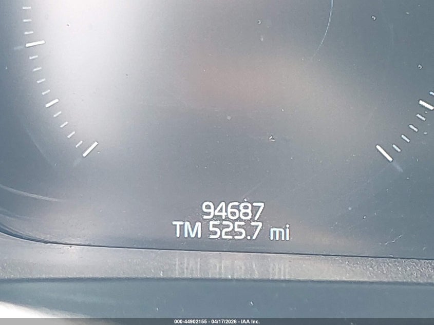 2018 Volvo S90 T5 Momentum VIN: LVY982AK5JP038255 Lot: 44902155