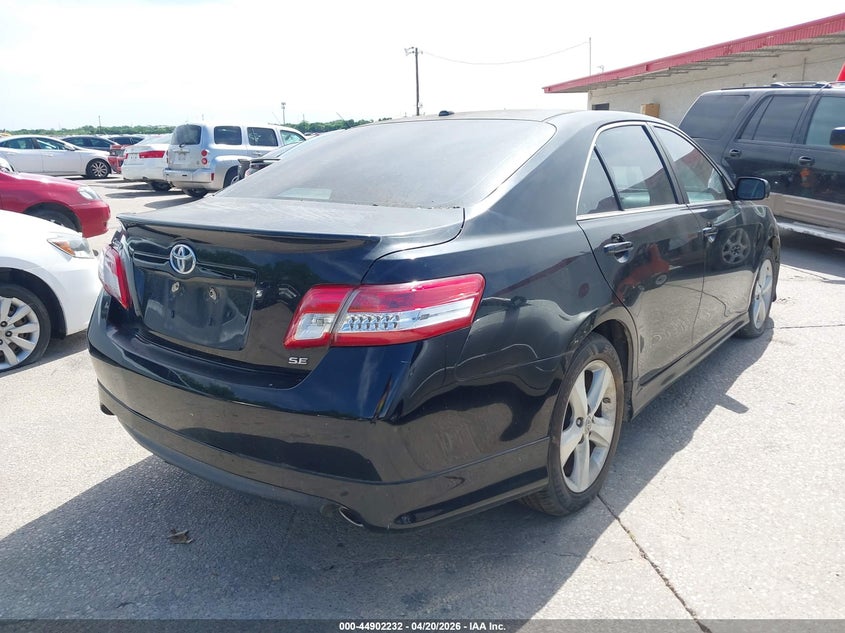 AtlanticExpress - Toyota Camry
