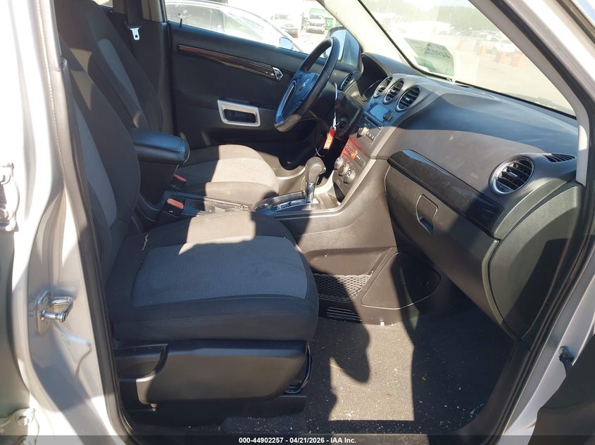 2014 CHEVROLET CAPTIVA SPORT auction photo 5