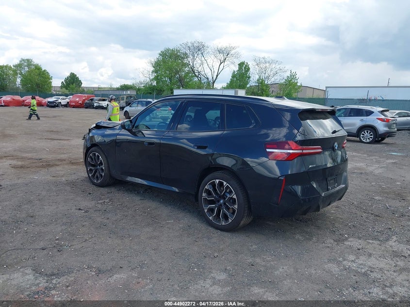Vin: 5ux53gp05t9233155, lot: 45399636, bmw x3 30 xdrive 20263