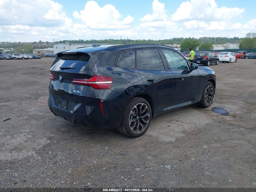Vin: 5ux53gp05t9233155, lot: 45399636, bmw x3 30 xdrive 20264