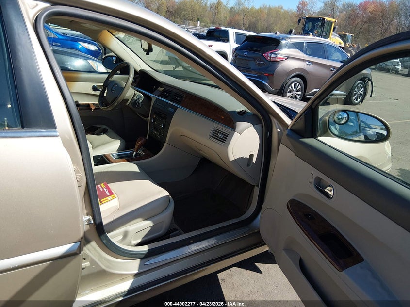 2005 Buick Lacrosse Cxl